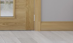 A Detailed Guide to Choose the Perfect Oak Skirting Boards for Your Home