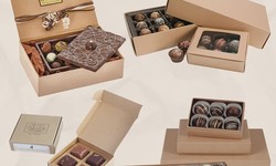 How to Design Eye-Catching Chocolate Box Packaging