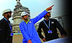 Unleashing the Power of Engineering Services in Petroleum Refineries