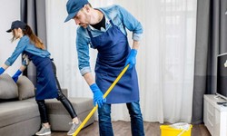 Move Out Cleaning Services in San Francisco: Leaving Your Home Spotless