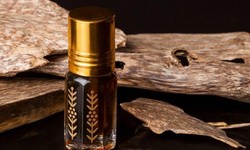 The Alluring Scent of Oud: A Guide to Men's Oud Perfume