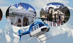 Budget-Friendly Hotels in Chardham | Book with Us
