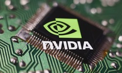 Nvidia takes off: AI hype leaves gamers out in the cold