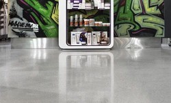 Understanding the Different Types of Epoxy Flooring Available in Perth