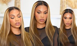 Highlight Lace Front Wigs: Something You Need to Know