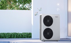 Essential Maintenance and Grants for Air Source Heat Pumps: Keeping Your Renewable Energy System Running Efficiently