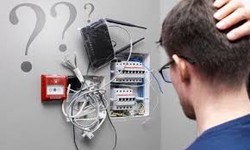Before hiring an electrician, it is important to consider the following factors