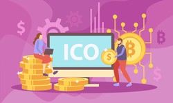 ICO Development Solutions: Empowering Innovative Projects with Blockchain Fundraising