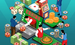 Why People Are Now Moving To Real Money Games (RMG)
