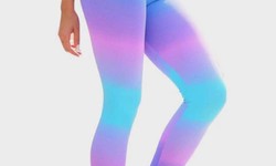 Yoga Leggings: The Perfect Companion for Your Yoga Practice