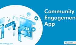 Engage and Empower: Amplify Community Connection with our Mobile Application