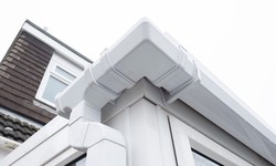 What Makes the Guttering Replacement Service Apt for Your Residence?