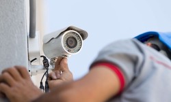 Optimal Placement of CCTV Cameras: Maximizing Coverage in Gurgaon