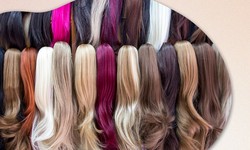 The Ultimate Guide to Finding High-Quality Human Hair Extension Suppliers