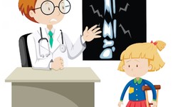 Types of Pediatric Fractures: Understanding Common Bone Injuries in Children