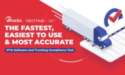 How to Choose the Right Trucking Compliance Services Provider for Your Business?