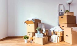 Tips to Get Through Your Flat Move in London Stress-Free