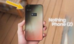 Nothing Phone 2 - THIS IS IT