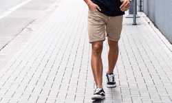 Do Sneakers Go Well With Shorts?