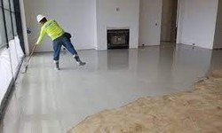 The Benefits of Using Gypcrete in Your Home