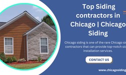Experienced Siding Contractors in Chicago: Transform Your Home with Unparalleled Craftsmanship
