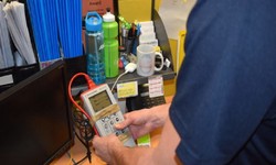 Reasons To Prioritise Electrical Safety Test And Tag In Your Business