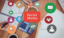 Social Media Marketing Strategy for Your Business