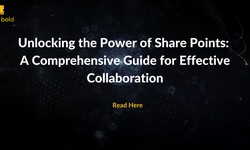 Unlocking the Power of Share Points: A Comprehensive Guide for Effective Collaboration