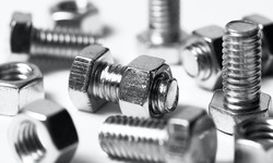 What Are the Advantages of FRP Bolts in Harsh Weather Conditions?