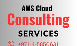 AWS Migration Consulting Services: Your Pathway to the Cloud