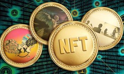 NFTs: The  Birth of a New Financial Ecosystem