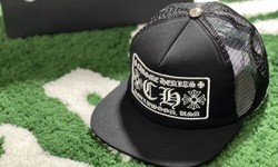 DIscover the Best Hat Collection: Chrome Hearts Hat