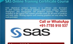 SAS Courses Online | Analysis of Variance (ANOVA) explained with example