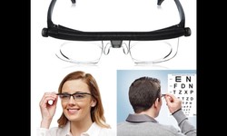 Flex Vision Glasses Reviews [Is Flex Vision Legit?]