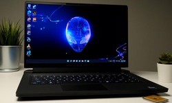 Alienware M15 R7 Gaming Laptop: Rave Reviews for Gaming Enthusiasts in the USA