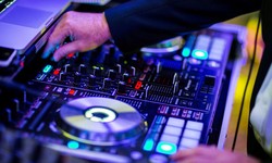 Unleash the Ultimate Party: Exploring the Benefits of DJ Hire in Devon