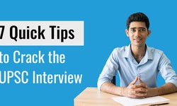 How to prepare for ias interview preparation?