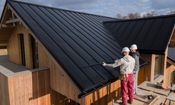 What type of materials should be used for skylight glass roofing?