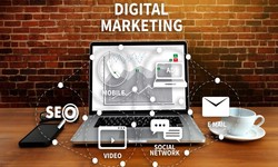 Digital Marketing: Finding the Perfect Digital Marketing Agency in India