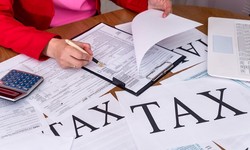 The Importance of Accurate Record-Keeping for Capital Gains Tax Filing