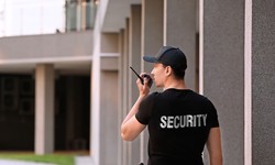 Hiring Unarmed Security Guards for Building Safety