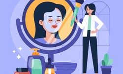 Unlocking Beauty: How NFTs are Revolutionizing the Cosmetics Industry
