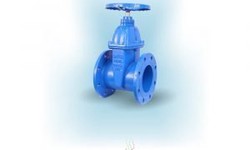 Resilient Seated Gate Valve: An Essential Component for Efficient Flow Control