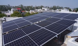 10 Best Solar Panels in India : A Detailed Guide