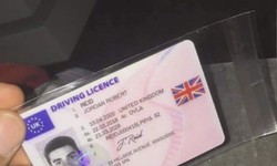 The Different Types of Driving License Classes Explained