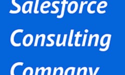 Salesforce consulting company in Alpharetta