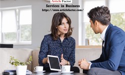 Understanding Services in Business, Marketing and Economics
