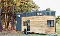 Genius Hacks for Your Tiny Home on Wheels