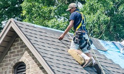 What to Do If Your Roof is Damaged During a Storm