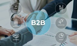 Everything You Need To Know About B2B Ecommerce Platforms